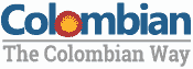 The Colombian Way Logo