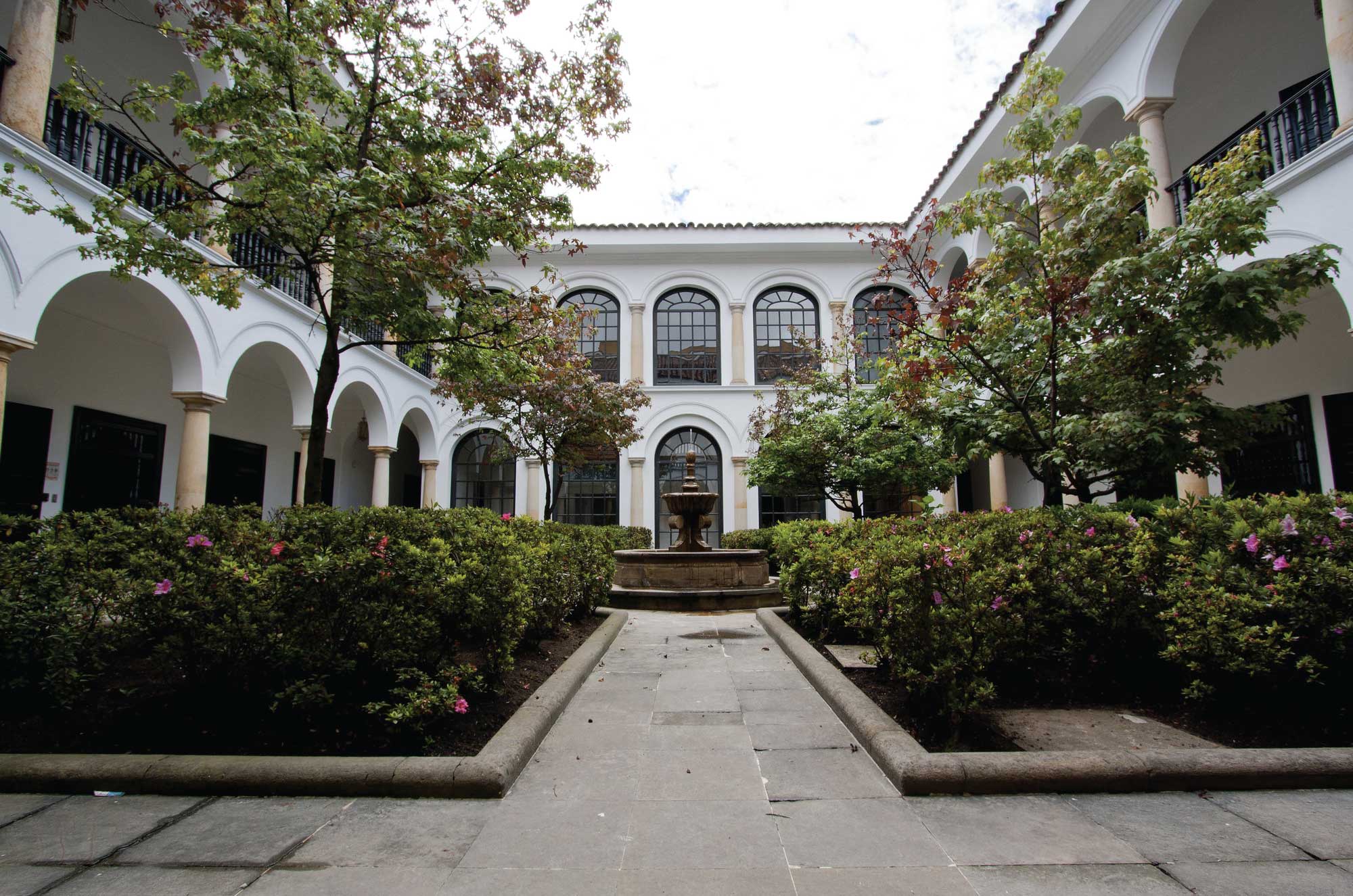 Museo Botero Bogotá