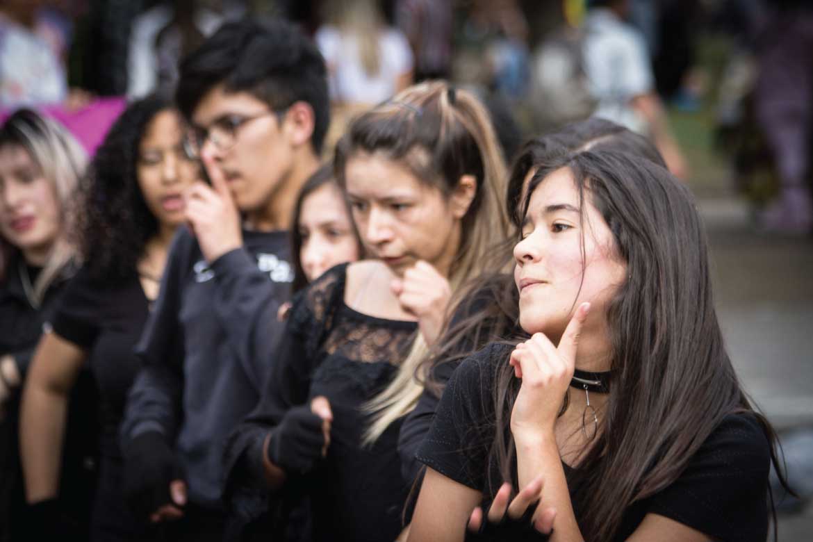 Pride Bogotá