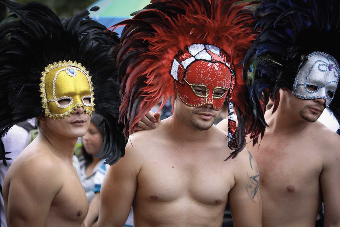 Pride Bogotá