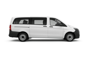 Mercedes-Benz Vito passenger van