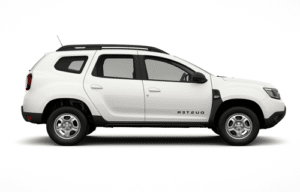 Renault Duster 2 series